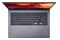 Laptop ASUS Vivobook 15 15.6" Intel Core i3 INTEL UHD 620 4GB 1024GB SSD M.2 Windows 10 Home