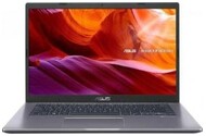 Laptop ASUS Vivobook 14 14.0" Intel Core i3 INTEL UHD 620 4GB 256GB SSD M.2