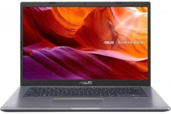 Laptop ASUS Vivobook 14 14.0" Intel Core i3 INTEL UHD 620 4GB 256GB SSD M.2