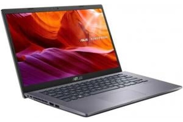 Laptop ASUS Vivobook 14 14.0" Intel Core i3 INTEL UHD 620 4GB 256GB SSD M.2