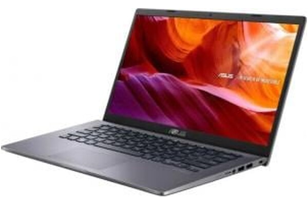 Laptop ASUS Vivobook 14 14.0" Intel Core i3 INTEL UHD 620 4GB 256GB SSD M.2