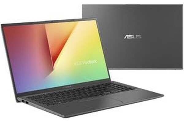 Laptop ASUS Vivobook 15 15.6" AMD Ryzen 3 AMD Radeon RX Vega 3 12GB 128GB SSD Windows 10 Home