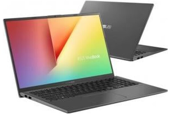 Laptop ASUS Vivobook 15 15.6" AMD Ryzen 3 AMD Radeon RX Vega 3 12GB 128GB SSD Windows 10 Home
