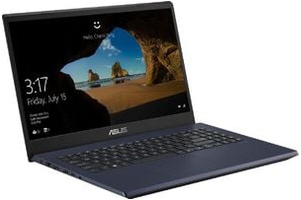 Laptop ASUS Vivobook 15 15.6" Intel Core i7 NVIDIA GeForce GTX 1650 8GB 512GB SSD M.2