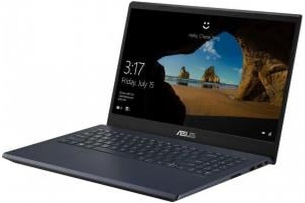 Laptop ASUS Vivobook 15 15.6" Intel Core i7 NVIDIA GeForce GTX 1650 8GB 512GB SSD M.2
