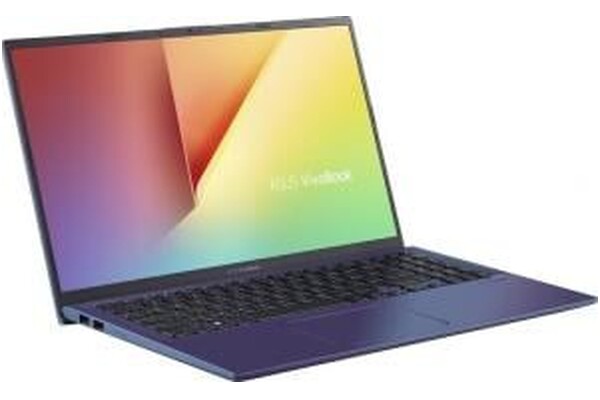 Laptop ASUS Vivobook 15 15.6" AMD Ryzen 5 AMD Radeon RX Vega 8 8GB 512GB SSD M.2