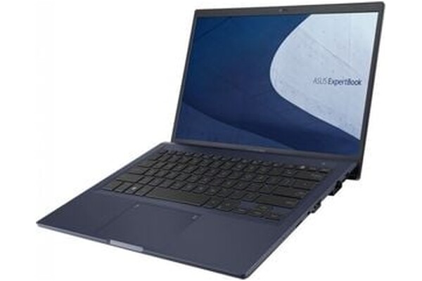 Laptop ASUS ExpertBook B1 14.0" Intel Core i3 INTEL Iris Xe 8GB 256GB SSD M.2 windows 10 professional