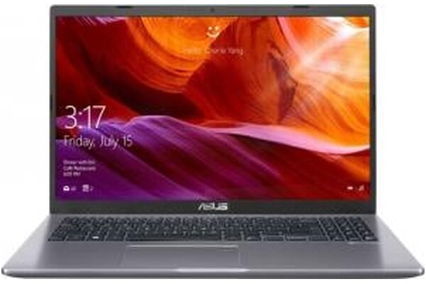 Laptop ASUS Vivobook 15 15.6" Intel Core i7 NVIDIA GeForce MX110 8GB 256GB SSD