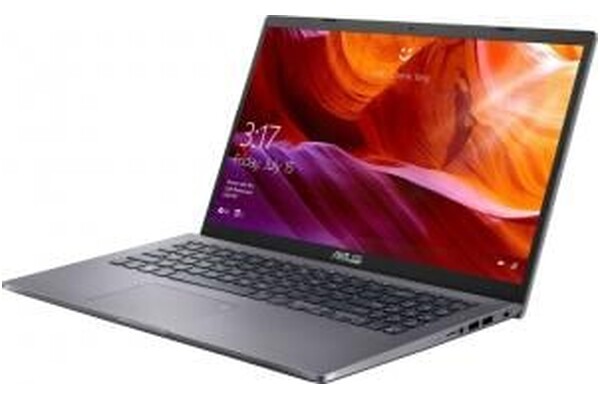 Laptop ASUS Vivobook 15 15.6" Intel Core i7 NVIDIA GeForce MX110 8GB 256GB SSD