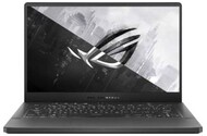 Laptop ASUS ROG Zephyrus G14 14.0" AMD Ryzen 7 NVIDIA GeForce RTX 3050 16GB 512GB SSD M.2 Windows 10 Home