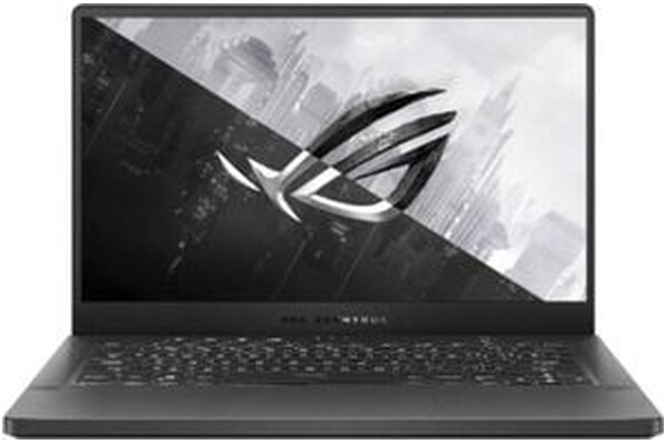 Laptop ASUS ROG Zephyrus G14 14.0" AMD Ryzen 7 NVIDIA GeForce RTX 3050 16GB 512GB SSD M.2 Windows 10 Home