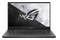 Laptop ASUS ROG Zephyrus G14 14.0" AMD Ryzen 7 NVIDIA GeForce RTX 3050 16GB 512GB SSD M.2 Windows 10 Home