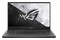 Laptop ASUS ROG Zephyrus G14 14.0" AMD Ryzen 7 NVIDIA GeForce RTX 3050 16GB 512GB SSD M.2 Windows 10 Home