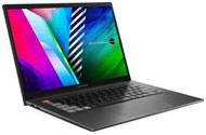 Laptop ASUS Vivobook Pro 14X 14.0" AMD Ryzen 9 NVIDIA GeForce RTX 3050 Ti 16GB 1024GB SSD M.2 windows 10 professional