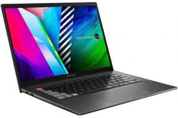 Laptop ASUS Vivobook Pro 14X 14.0" AMD Ryzen 9 NVIDIA GeForce RTX 3050 Ti 16GB 1024GB SSD M.2 windows 10 professional
