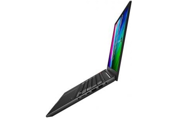 Laptop ASUS Vivobook Pro 14X 14.0" AMD Ryzen 9 NVIDIA GeForce RTX 3050 Ti 16GB 1024GB SSD M.2 windows 10 professional
