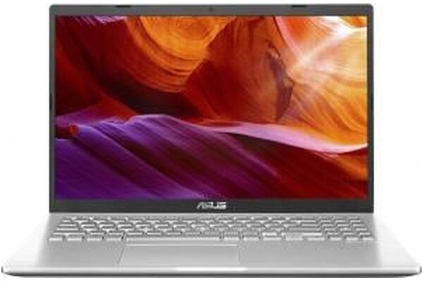 Laptop ASUS Vivobook 15 15.6" Intel Celeron INTEL UHD 600 4GB 1024GB SSD M.2 Windows 10 Home