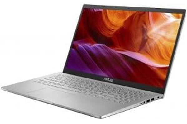 Laptop ASUS Vivobook 15 15.6" Intel Celeron INTEL UHD 600 4GB 1024GB SSD M.2 Windows 10 Home