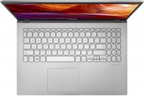 Laptop ASUS Vivobook 15 15.6" Intel Celeron INTEL UHD 600 4GB 1024GB SSD M.2 Windows 10 Home