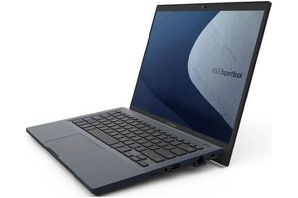 Laptop ASUS ExpertBook B1 14.0" Intel Core i3 Intel UHD Xe G4 8GB 256GB SSD M.2 Windows 10 Home