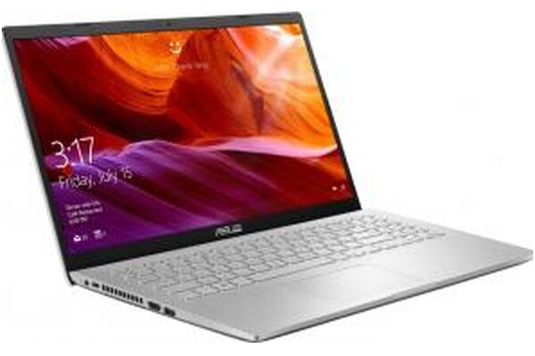 Laptop ASUS Vivobook 15 15.6" Intel Core i5 NVIDIA GeForce MX110 8GB 1024GB SSD M.2 Windows 10 Home