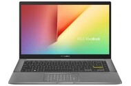 Laptop ASUS Vivobook S14 14.0" AMD Ryzen 5 AMD Radeon RX Vega 6 8GB 512GB SSD M.2 Windows 10 Home