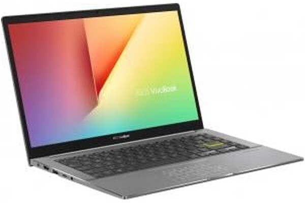 Laptop ASUS Vivobook S14 14.0" AMD Ryzen 5 AMD Radeon RX Vega 6 8GB 512GB SSD M.2 Windows 10 Home