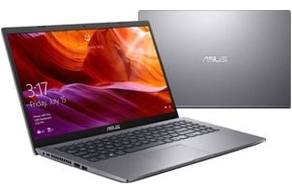 Laptop ASUS Vivobook 15 15.6" Intel Core i3 NVIDIA GeForce MX110 4GB 256GB SSD M.2