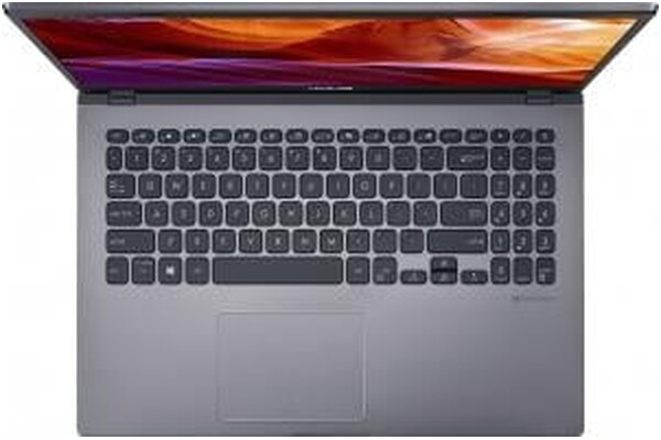 Laptop ASUS Vivobook 15 15.6" Intel Core i3 NVIDIA GeForce MX110 4GB 256GB SSD M.2