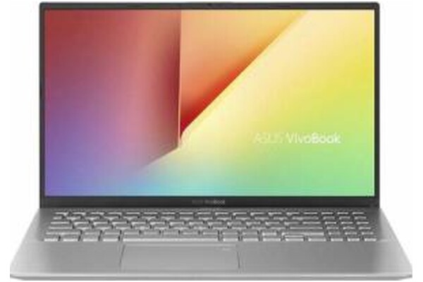 Laptop ASUS Vivobook 15 15.6" Intel Core i3 Intel UHD G1 4GB 128GB SSD M.2 Windows 10 Home
