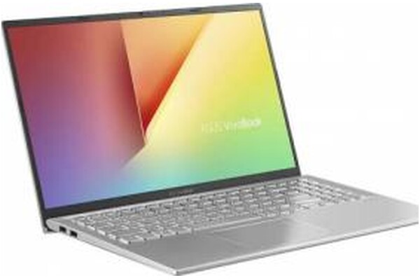 Laptop ASUS Vivobook 15 15.6" Intel Core i3 Intel UHD G1 4GB 128GB SSD M.2 Windows 10 Home