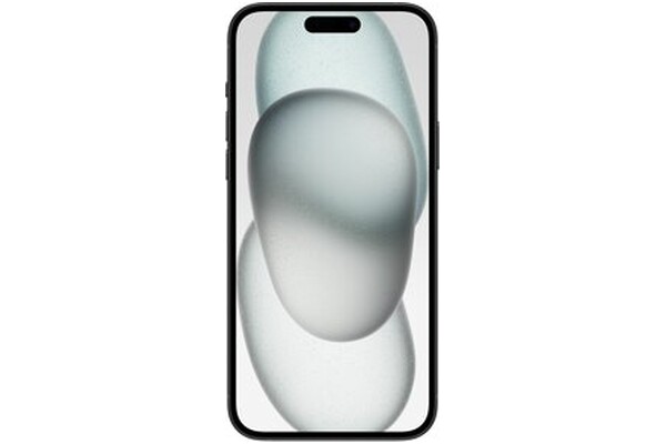 Smartfon Apple iPhone 15 Plus 5G czarny 6.70" 256.0GB