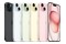 Smartfon Apple iPhone 15 Plus 5G czarny 6.70" 256.0GB
