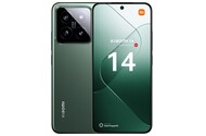 Smartfon Xiaomi 14 5G zielony 6.36" 12.0GB/512.0GB