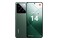 Smartfon Xiaomi 14 5G zielony 6.36" 12.0GB/512.0GB