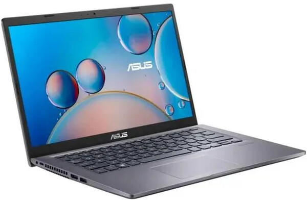Laptop ASUS Vivobook 14 14.0" Intel Pentium INTEL UHD 4GB 128GB SSD Windows 11 Home S