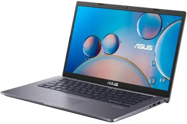 Laptop ASUS Vivobook 14 14.0" Intel Pentium INTEL UHD 4GB 128GB SSD Windows 11 Home S