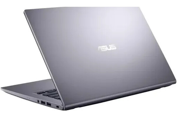 Laptop ASUS Vivobook 14 14.0" Intel Pentium INTEL UHD 4GB 128GB SSD Windows 11 Home S