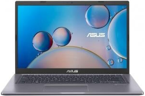 Laptop ASUS Vivobook 14 14.0" Intel Pentium Intel UHD Xe G4 4GB 256GB SSD M.2 Windows 11 Home