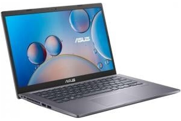 Laptop ASUS Vivobook 14 14.0" Intel Pentium Intel UHD Xe G4 4GB 256GB SSD M.2 Windows 11 Home