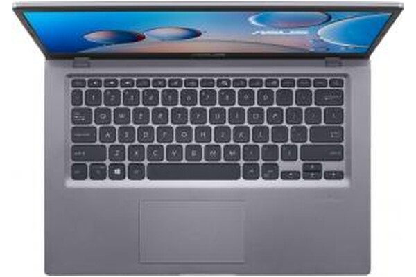 Laptop ASUS Vivobook 14 14.0" Intel Pentium Intel UHD Xe G4 4GB 256GB SSD M.2 Windows 11 Home