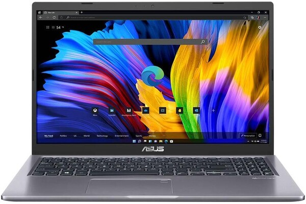 Laptop ASUS Vivobook 15 15.6" AMD Ryzen 3 AMD Radeon RX Vega 3 8GB 256GB SSD M.2 Windows 11 Home S