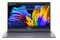 Laptop ASUS Vivobook 15 15.6" AMD Ryzen 3 AMD Radeon RX Vega 3 8GB 256GB SSD M.2 Windows 11 Home S