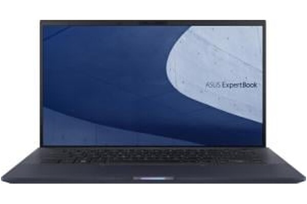 Laptop ASUS ExpertBook B9 14.0" Intel Core i7 INTEL Iris Xe 16GB 1024GB SSD M.2 windows 10 professional