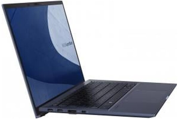 Laptop ASUS ExpertBook B9 14.0" Intel Core i7 INTEL Iris Xe 16GB 1024GB SSD M.2 windows 10 professional