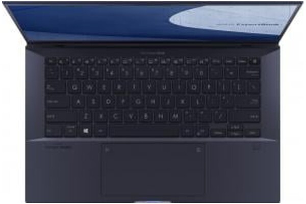 Laptop ASUS ExpertBook B9 14.0" Intel Core i7 INTEL Iris Xe 16GB 1024GB SSD M.2 windows 10 professional