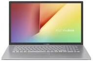 Laptop ASUS Vivobook 17 17.3" Intel Core i5 Intel UHD Xe G4 4GB 256GB SSD M.2 Windows 11 Home