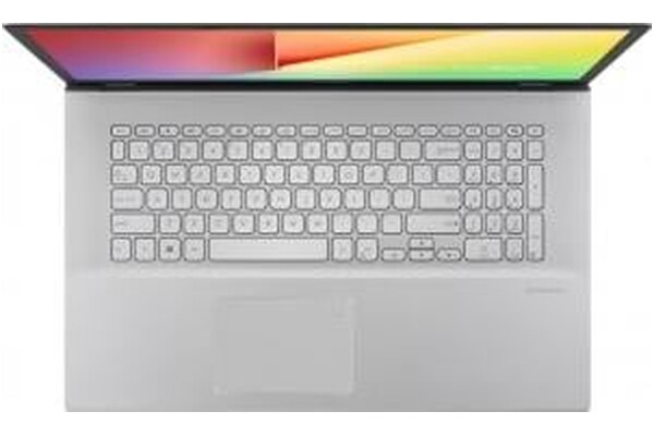 Laptop ASUS Vivobook 17 17.3" Intel Core i5 Intel UHD Xe G4 4GB 256GB SSD M.2 Windows 11 Home