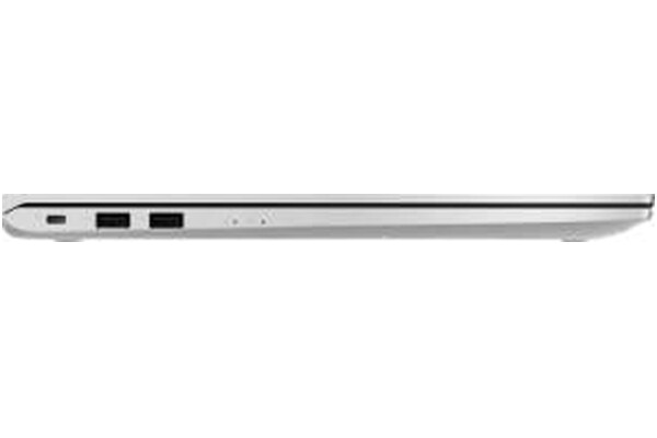 Laptop ASUS Vivobook 17 17.3" Intel Core i5 Intel UHD Xe G4 4GB 256GB SSD M.2 Windows 11 Home