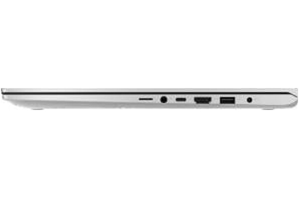 Laptop ASUS Vivobook 17 17.3" Intel Core i5 Intel UHD Xe G4 4GB 256GB SSD M.2 Windows 11 Home